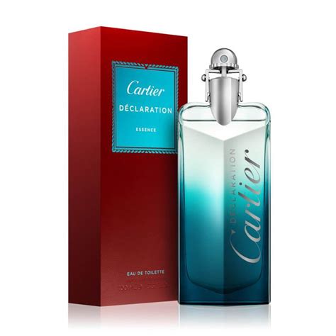 cartier essence perfume